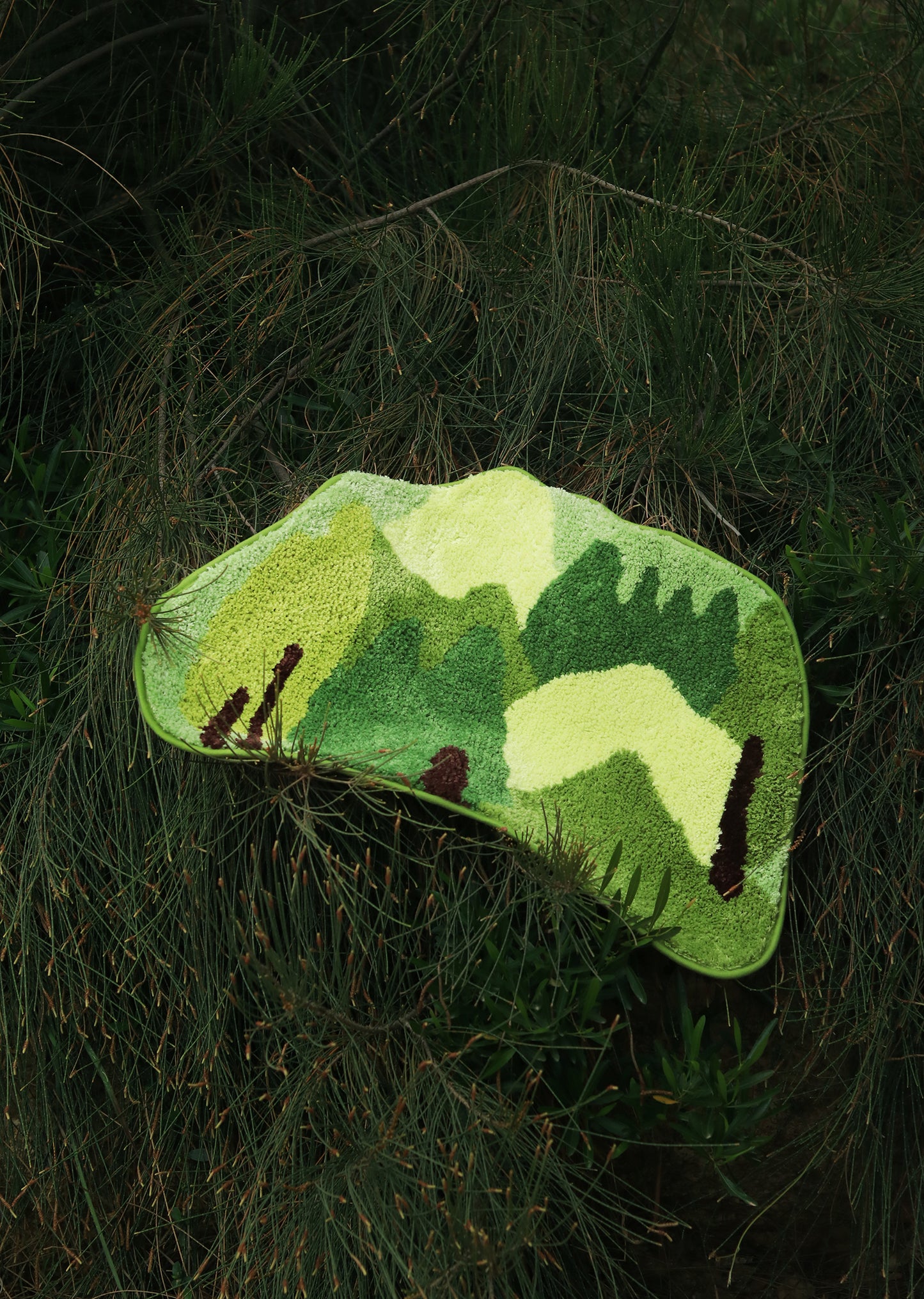 JUNGLE