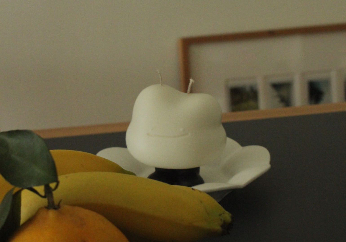 JUNIOR CLOUD - Candle