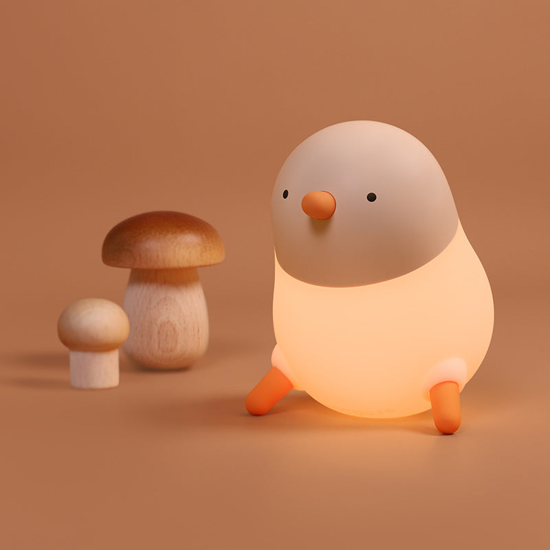 CHICK - 夜燈