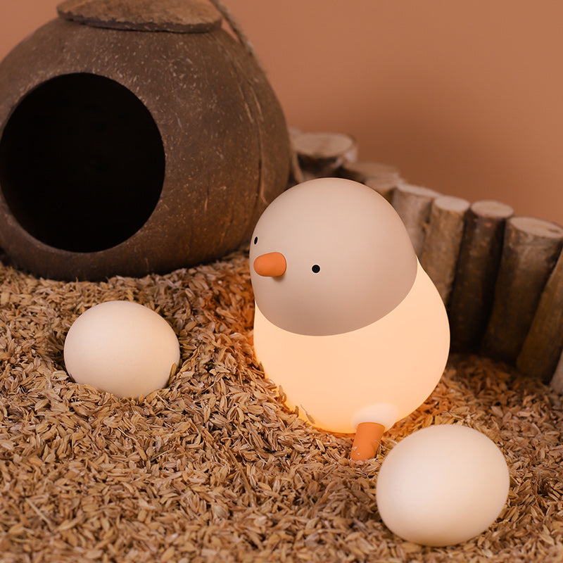 CHICK - 夜燈