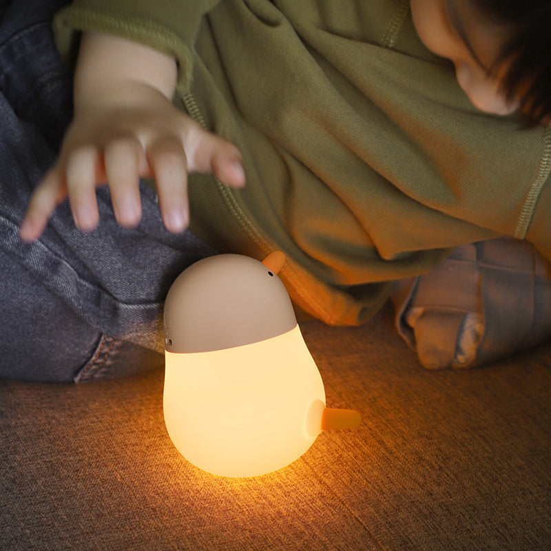 CHICK - 夜燈
