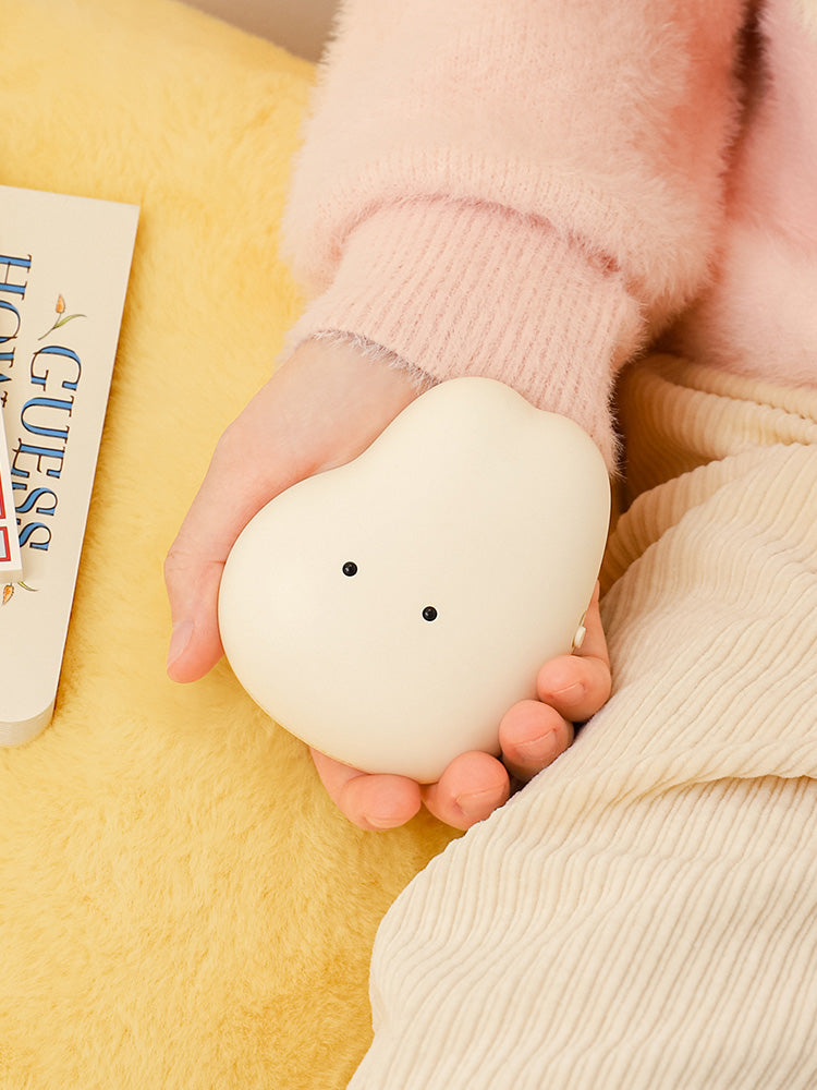Bunny Hand Warmer