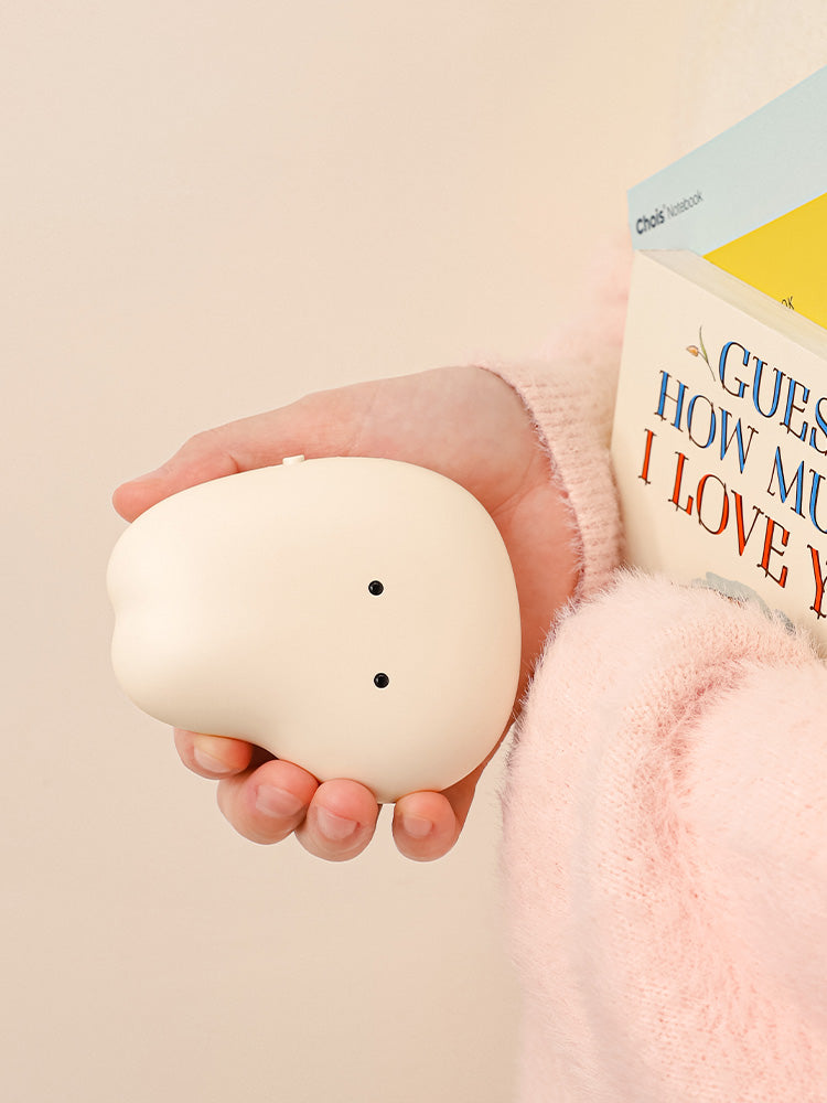 Bunny Hand Warmer