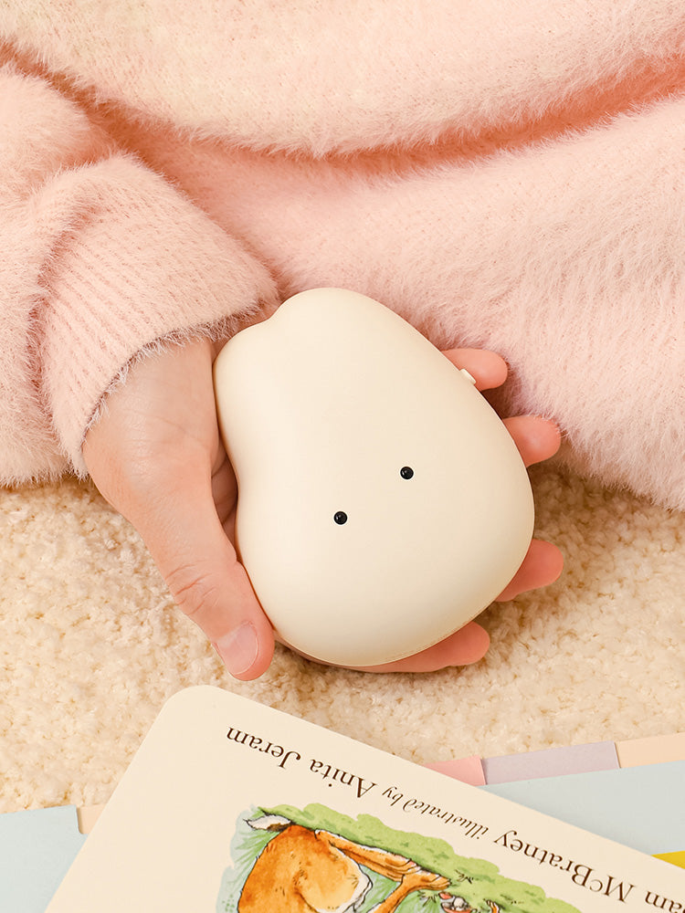 Bunny Hand Warmer