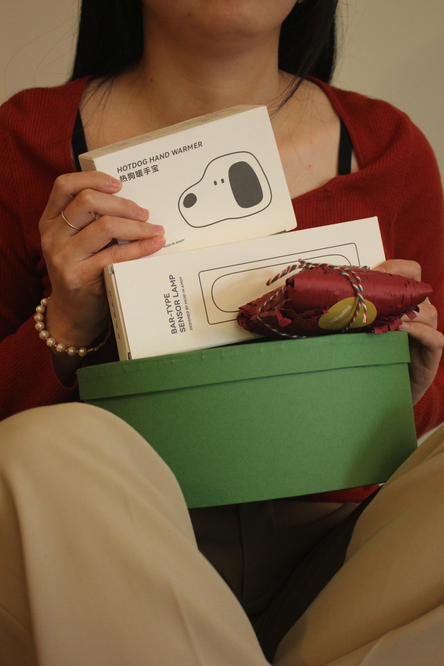 X'mas Gift Set 2024