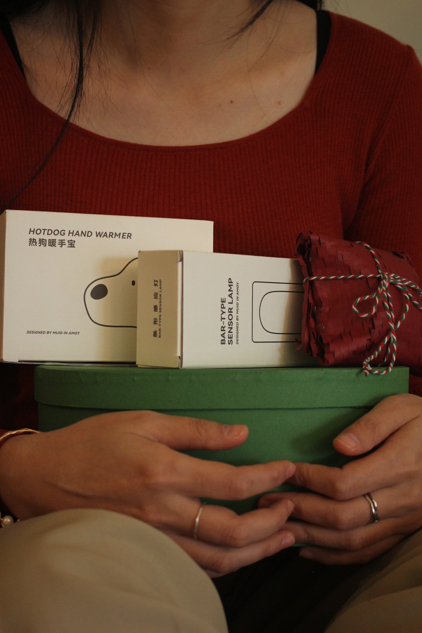 X'mas Gift Set 2024