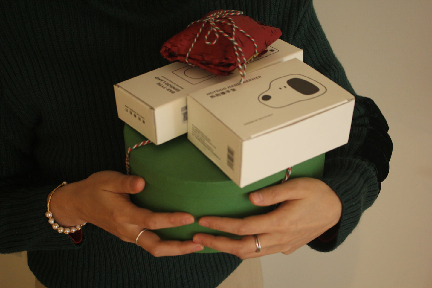 X'mas Gift Set 2024