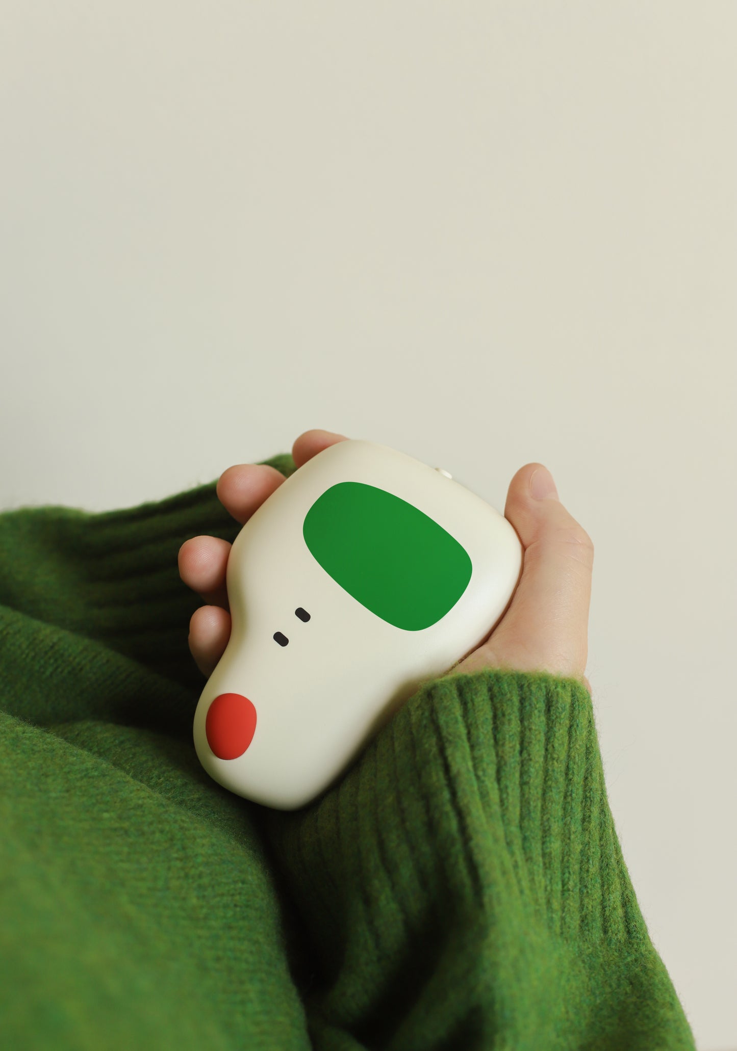HOTDOG - Hand warmer