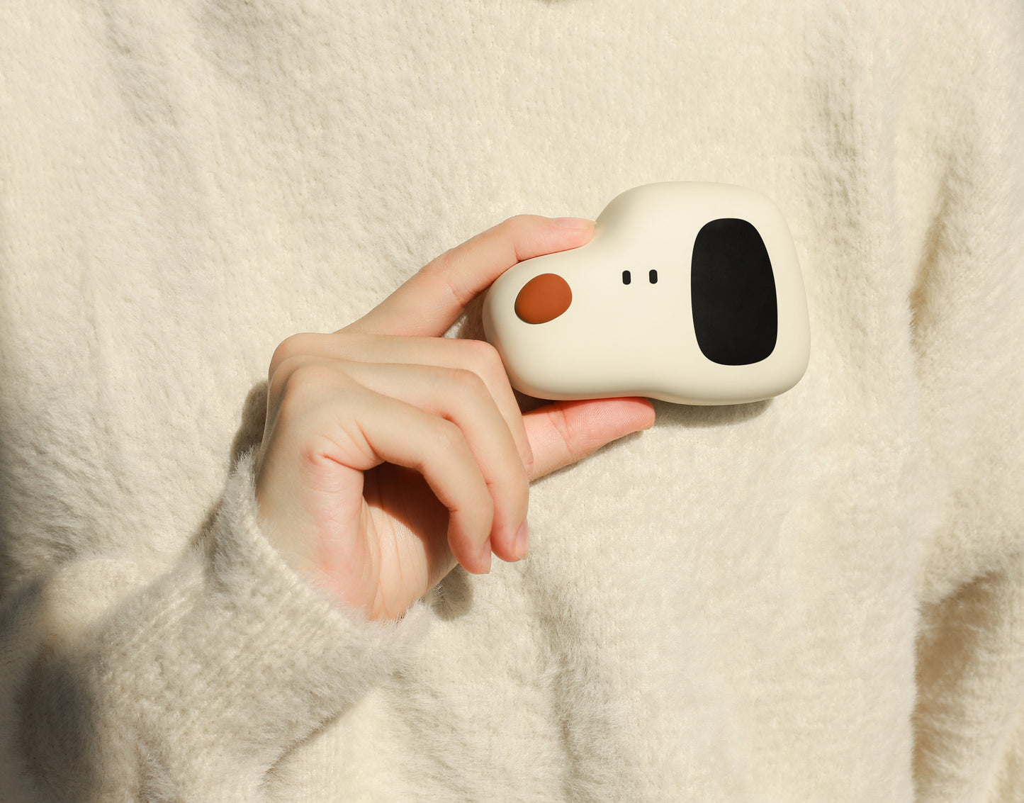 HOTDOG - Hand warmer