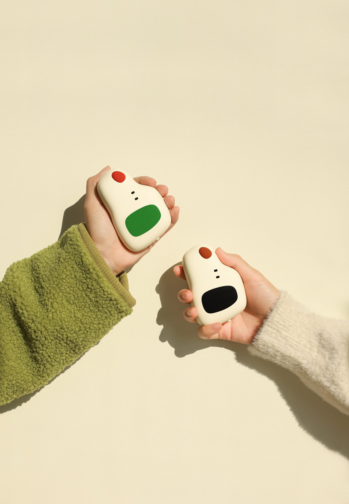 HOTDOG - Hand warmer