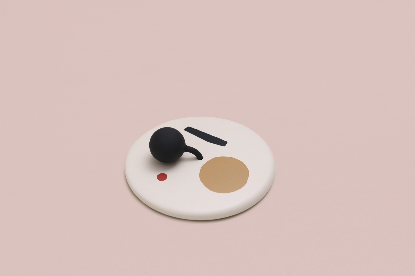 MINI Q - Makeup Mirror