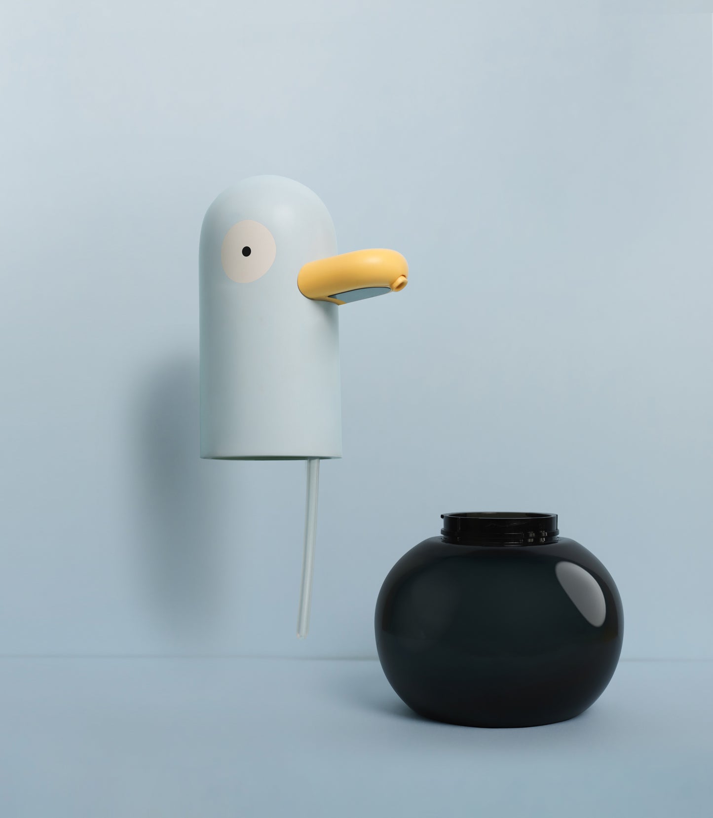 DUCK - Hand soap auto dispenser