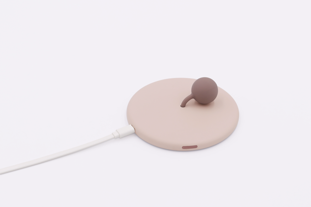 MINI Q - Makeup Mirror