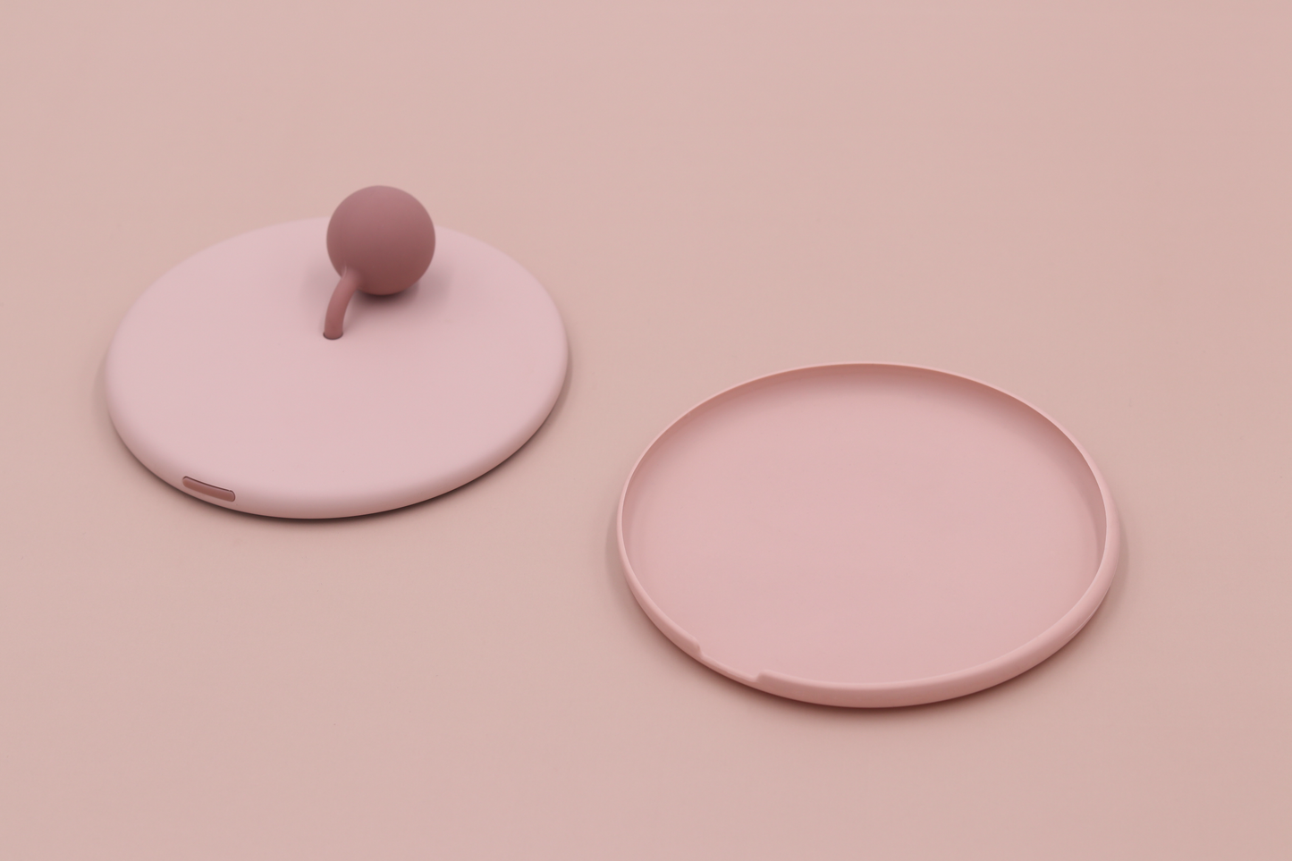 MINI Q - Makeup Mirror