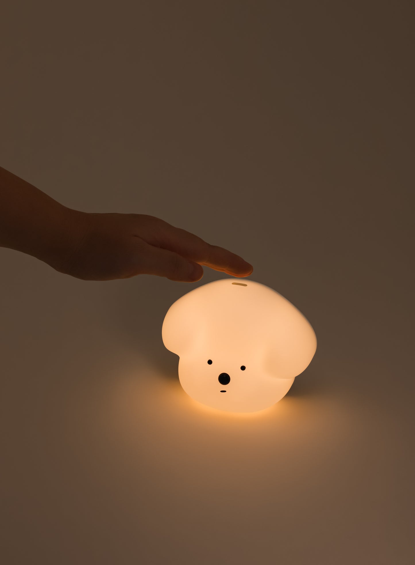 DOGGY - 夜燈