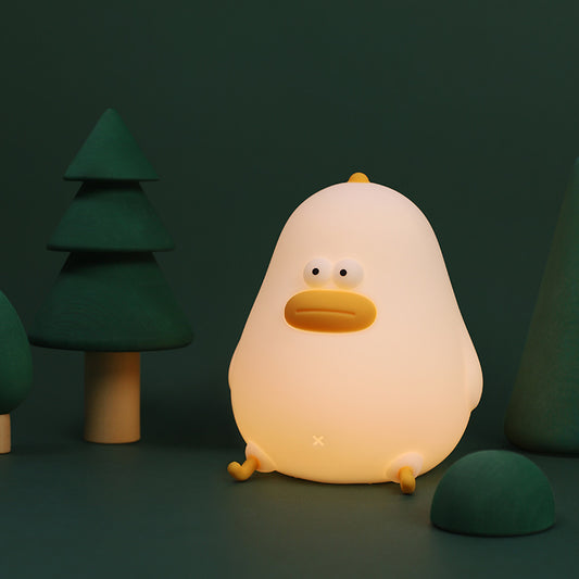 Chubby Chick - Night light