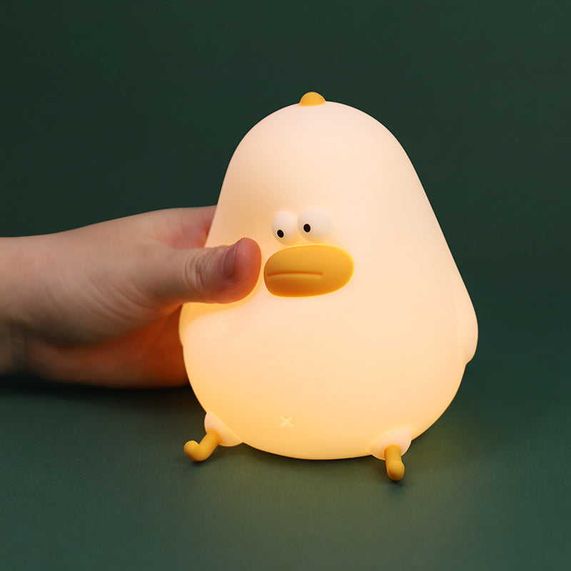 Chubby Chick - Night light