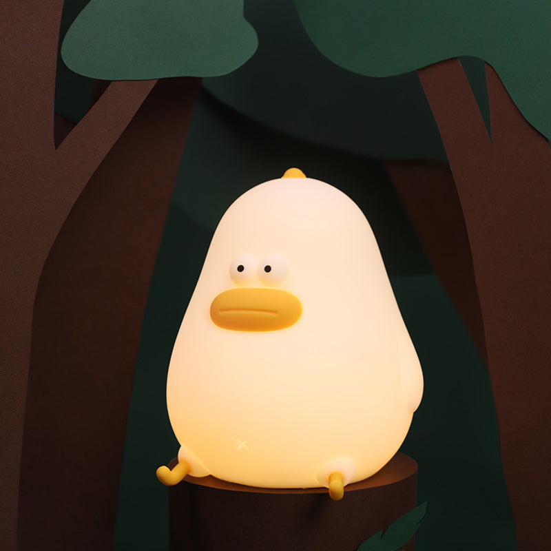 Chubby Chick - Night light