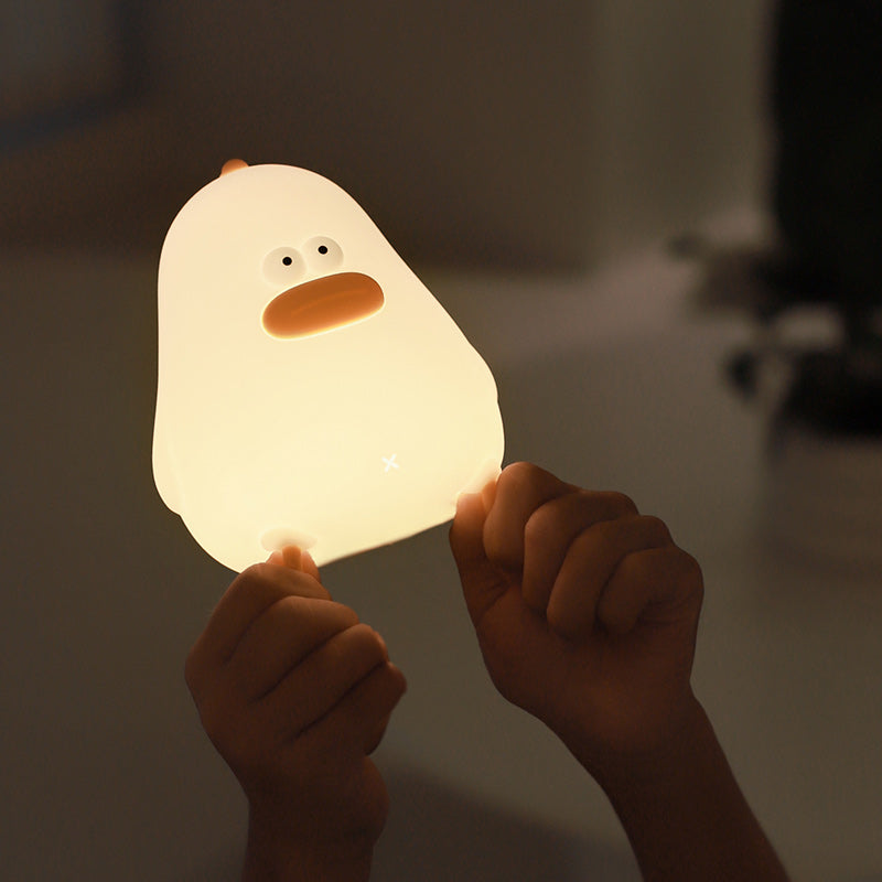 Chubby Chick - Night light