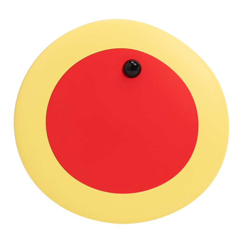 Sensor Lamp - Fruit Series