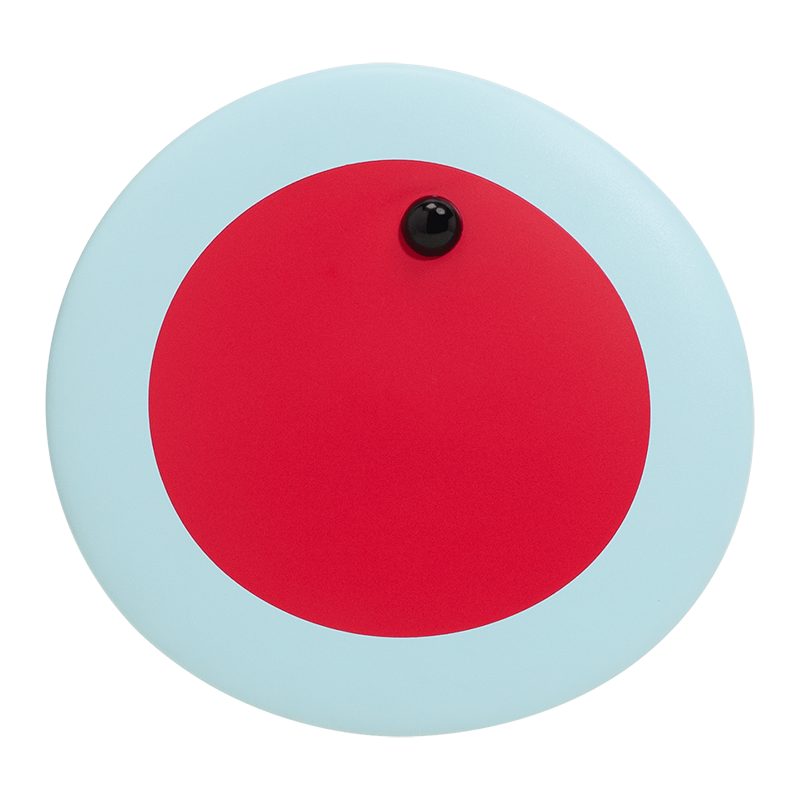 Sensor Lamp - Fruit Series