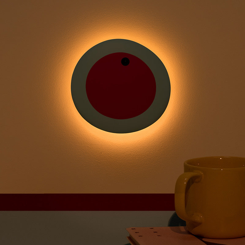 Sensor Lamp - Fruit Series