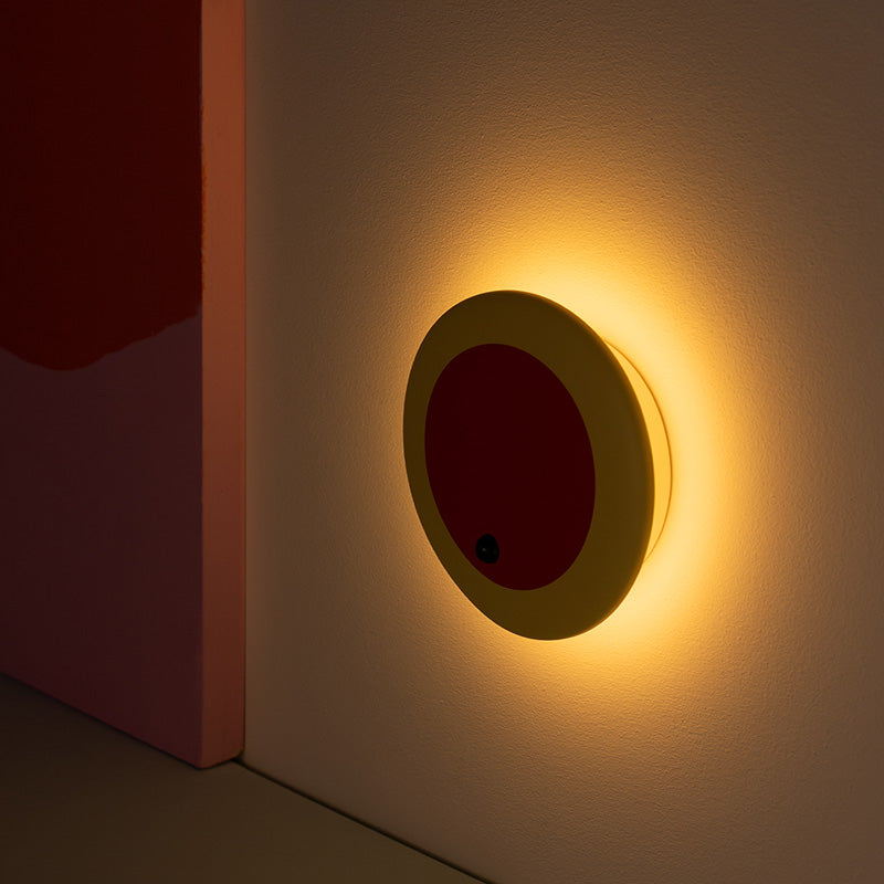 Sensor Lamp - Fruit Series