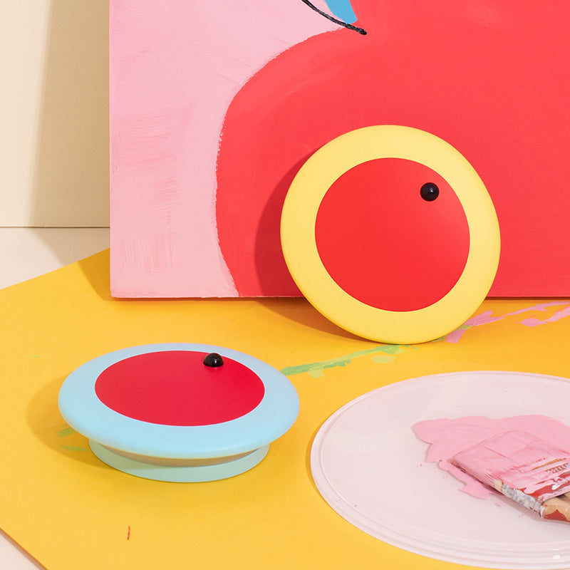Sensor Lamp - Fruit Series