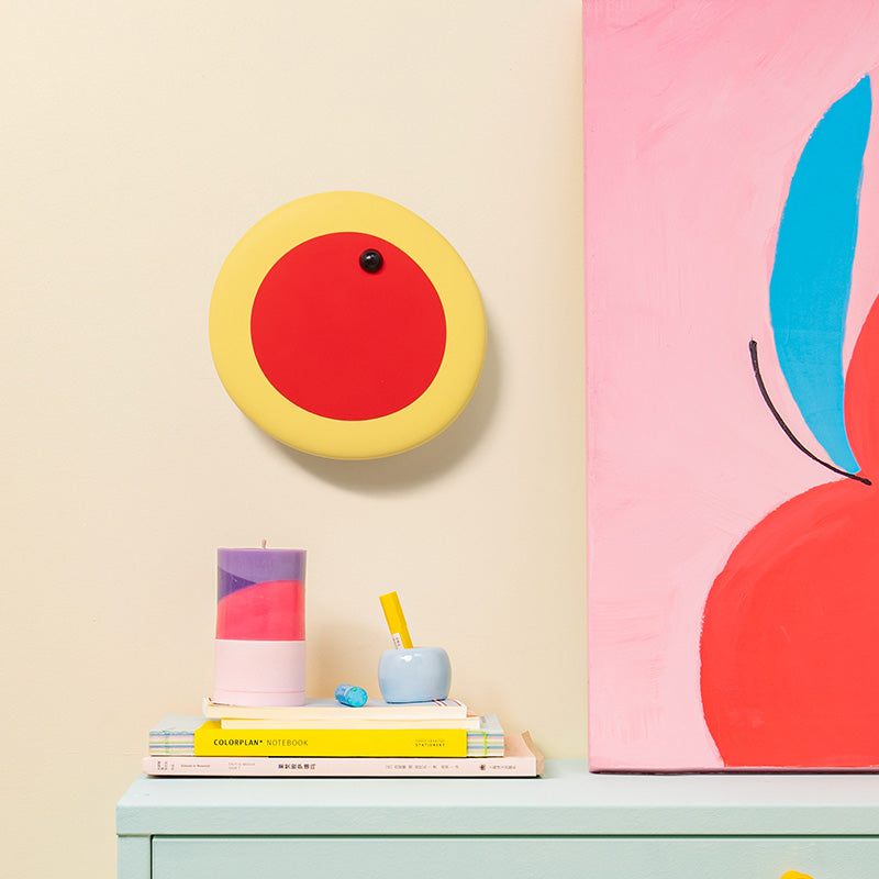 Sensor Lamp - Fruit Series
