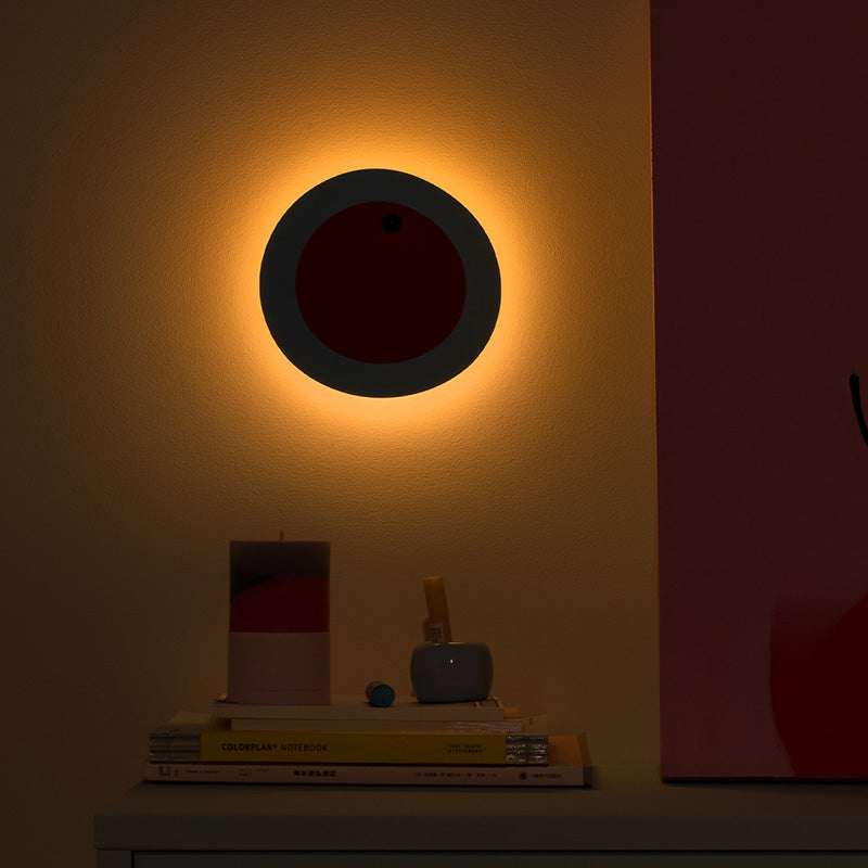 Sensor Lamp - Fruit Series