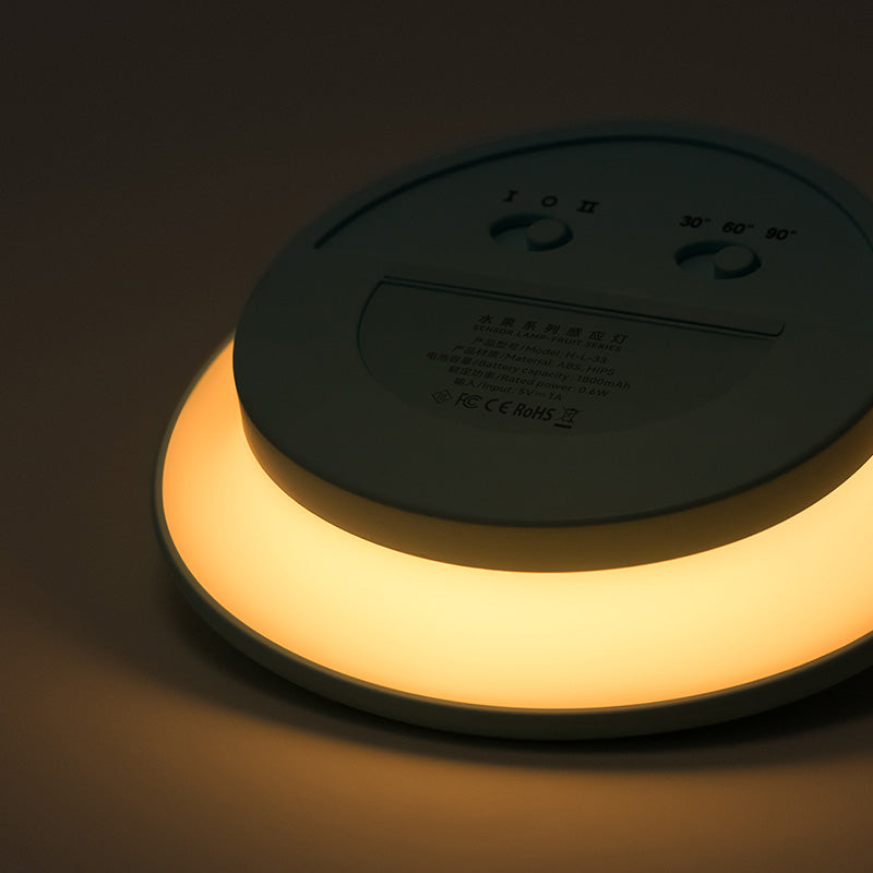 Sensor Lamp - Fruit Series