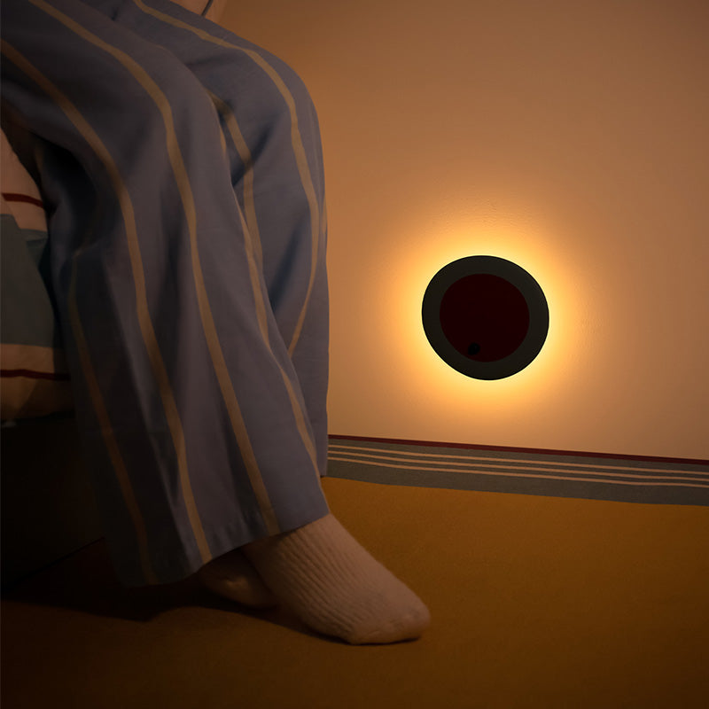 Sensor Lamp - Fruit Series