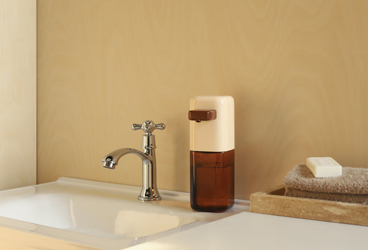 FUFU - Hand soap auto dispenser