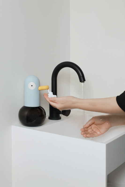 DUCK - Hand soap auto dispenser