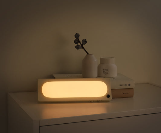 H1 - Bar-type Motion Sensor Night Light