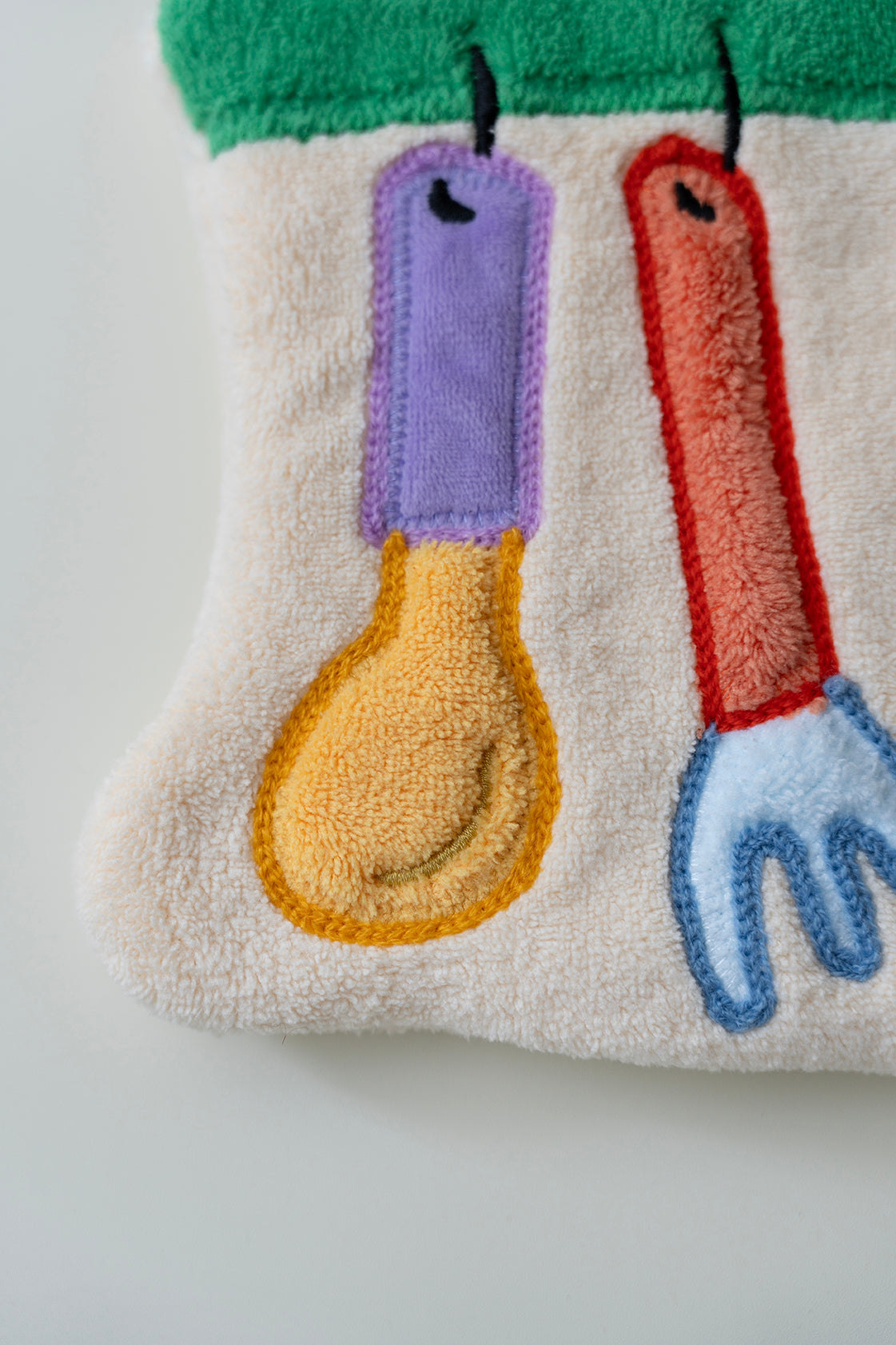 Cooking Friends - Hand towel
