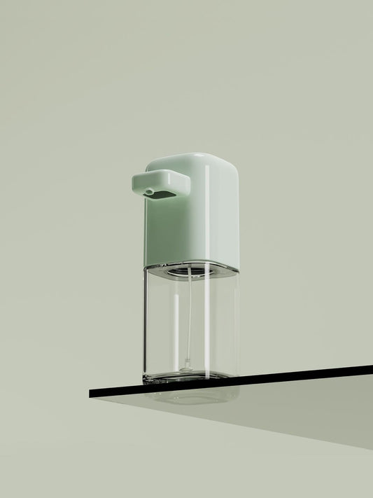 FUFU - Hand soap auto dispenser